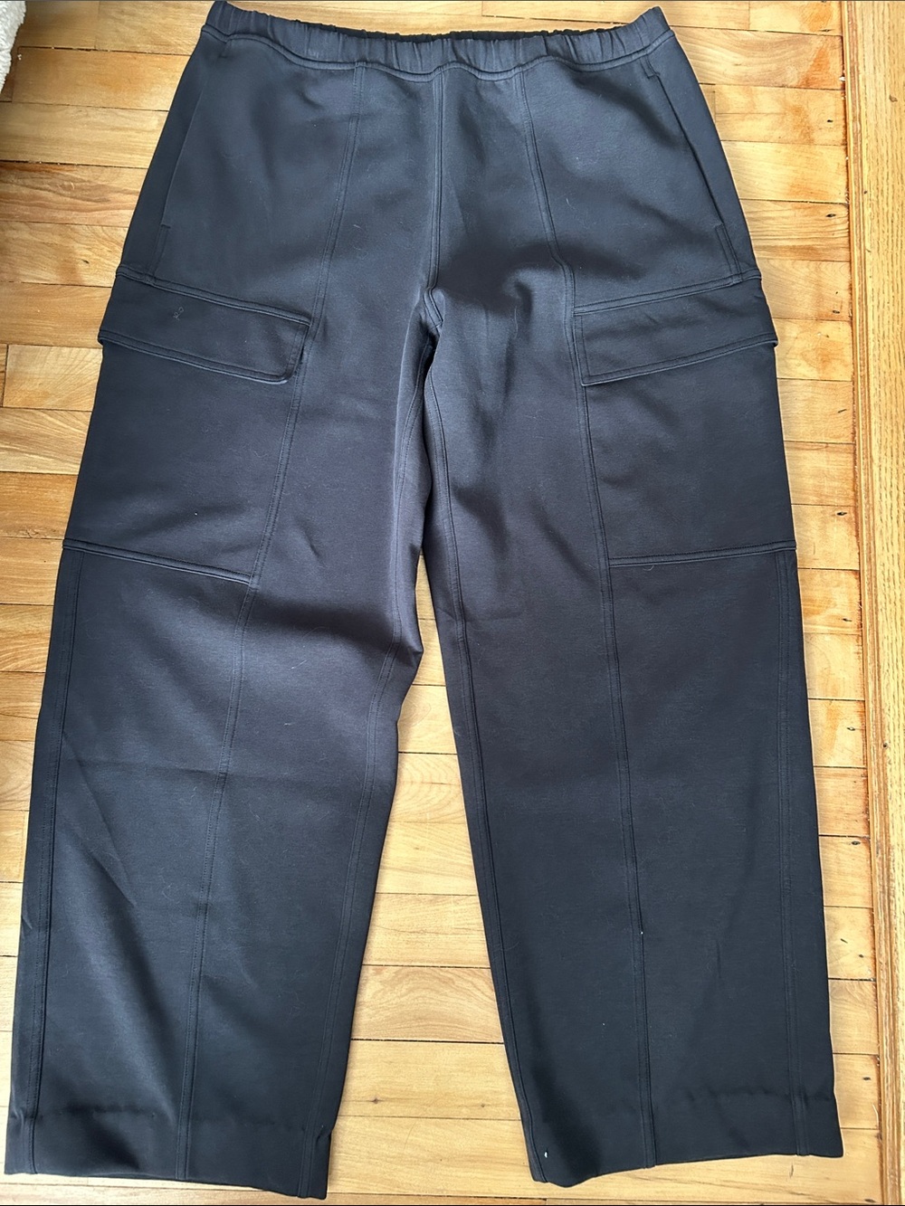 Lululemon MR Cargo Pant